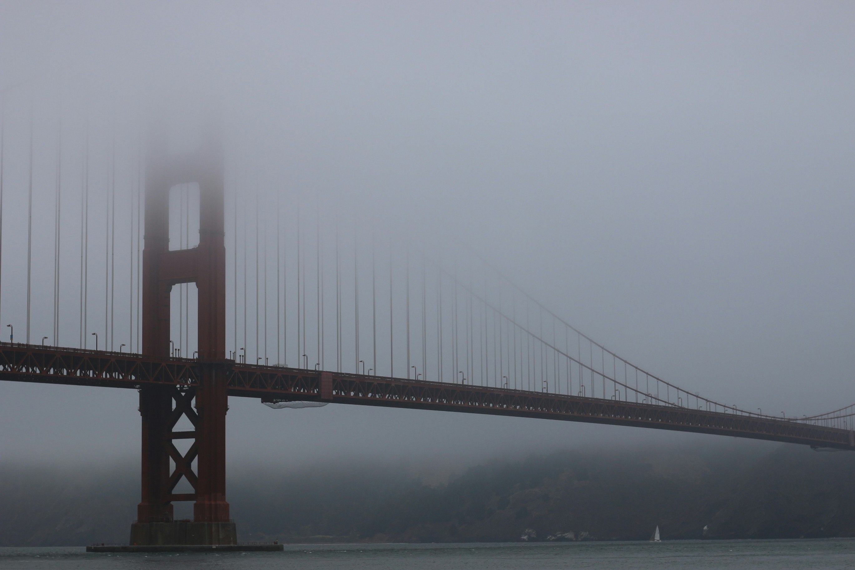 golden gate bridge san francisco